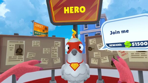 I Am Bird - Gameplay Trailer trailer thumbnail