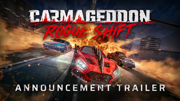  Announcement Trailer trailer thumbnail