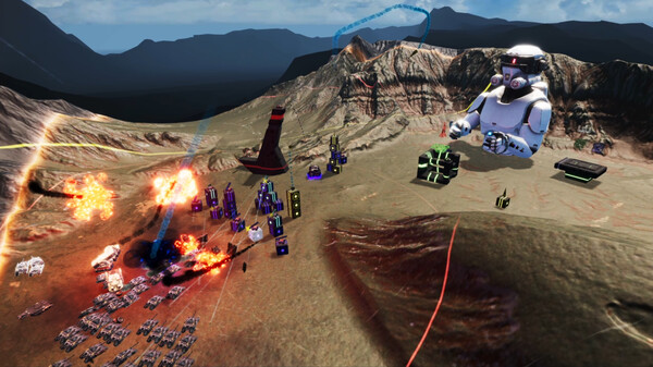 Gameplay Trailer 2025 trailer thumbnail