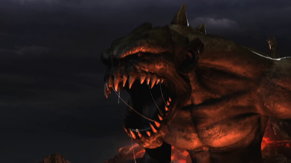 Guild Wars® Reforged Launch Trailer trailer thumbnail