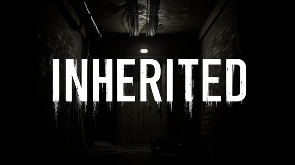 Inherited - Teaser trailer thumbnail