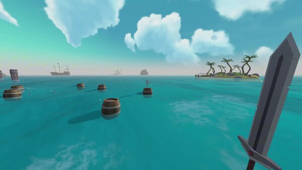 Barrel Madness - Teaser Trailer trailer thumbnail