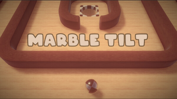 Marble Tilt trailer thumbnail