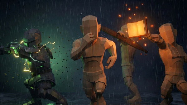 Gameplay Trailer trailer thumbnail