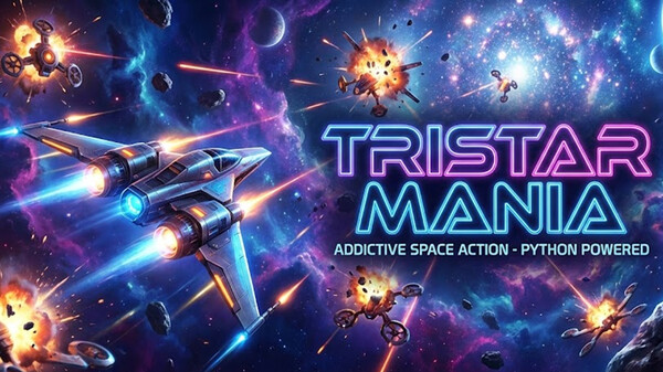 TristarMania trailer thumbnail