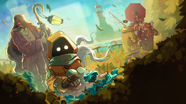Trailer Basilsk's Isles trailer thumbnail