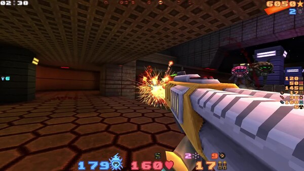 MeowGun: Hell Denizen v21 trailer thumbnail
