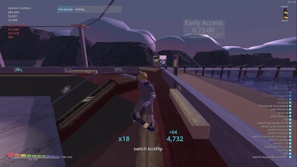 Sandy Beach Level Massive Combo trailer thumbnail