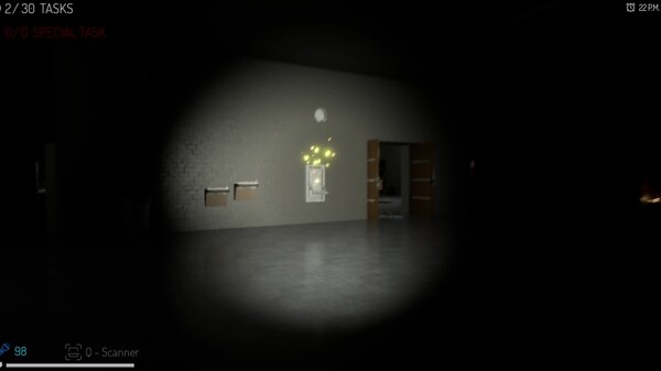 Protocol Nightmare trailer thumbnail