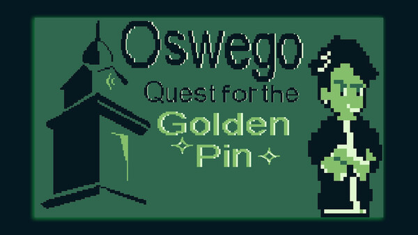 Oswego Quest for the Golden Pin Trailer trailer thumbnail