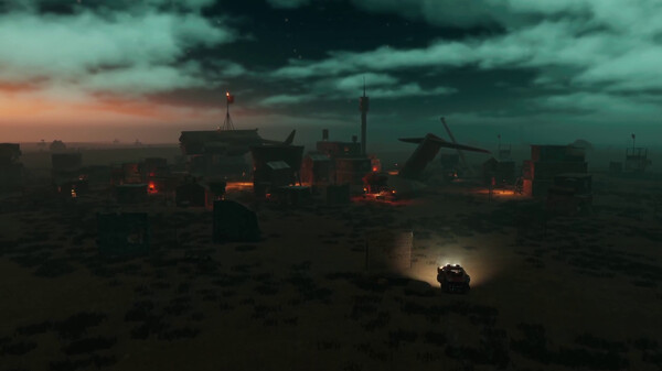 Plains of Pain v0.7 trailer thumbnail