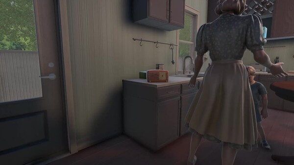 Trailer 1 - Welcome to 1948 trailer thumbnail