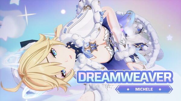 DREAMWEAVER trailer thumbnail