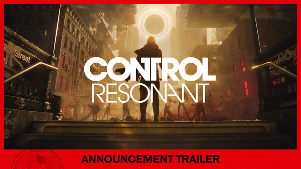 ANNOUNCEMENT TRAILER ESRB trailer thumbnail