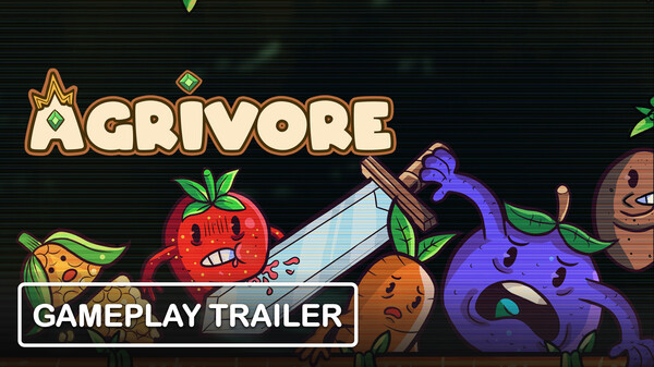 Gameplay Trailer trailer thumbnail