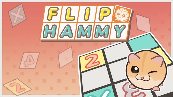 Flip Hammy Trailer trailer thumbnail