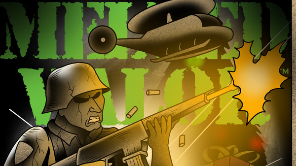 Melted Valor™ Tan Campaign Trailer trailer thumbnail