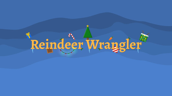 Reindeer Wrangler Trailer trailer thumbnail