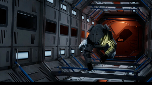 Lunar Strike Teaser "tension" trailer thumbnail