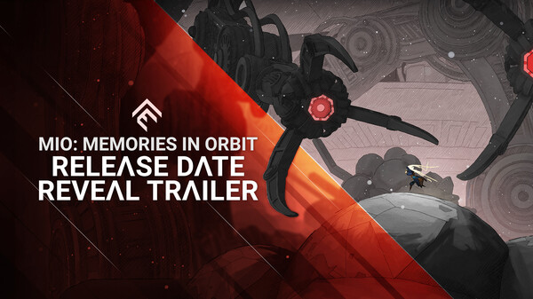 MIO: Memories in Orbit - Release Date Reveal Trailer trailer thumbnail