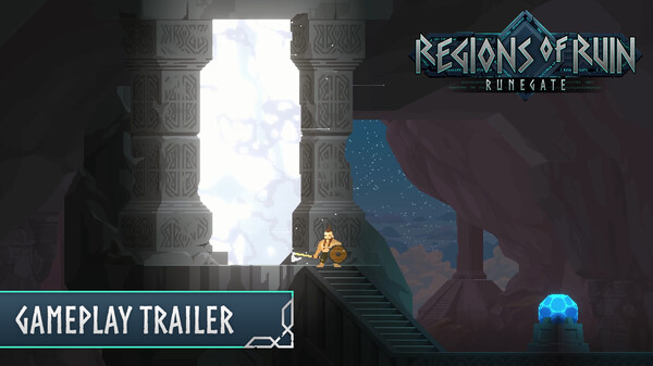Gameplay Trailer trailer thumbnail