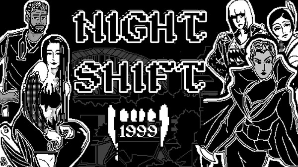 Night Shift: 1999 - Trailer trailer thumbnail