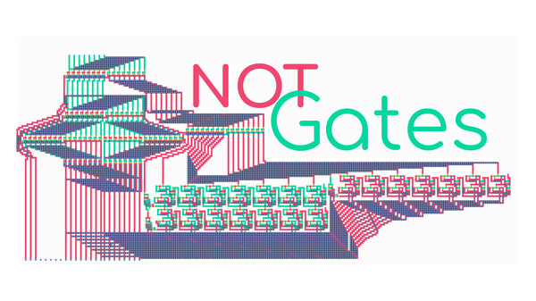 Not Gates Release Trailer trailer thumbnail