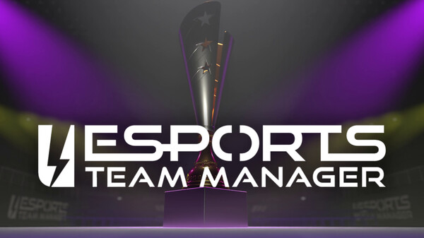 Esports Team Manager Release Trailer trailer thumbnail