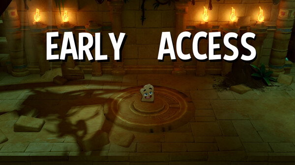 Early Access Trailer trailer thumbnail