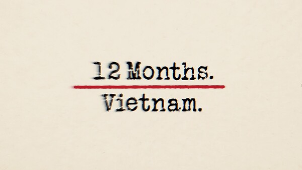12 Months: Vietnam Teaser trailer thumbnail