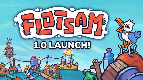 Launch Trailer trailer thumbnail