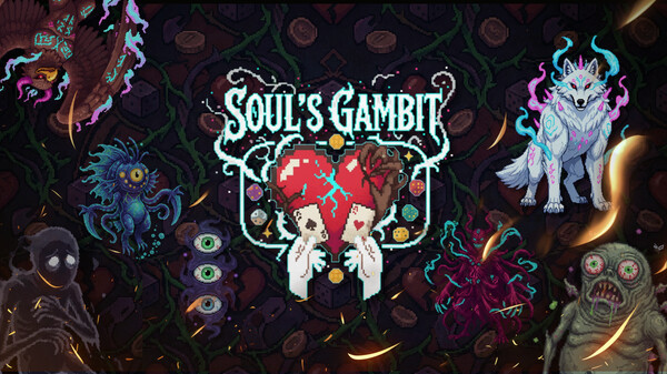 Soul's Gambit trailer thumbnail