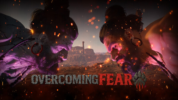 Overcoming Fear - Joshua's Saga trailer thumbnail