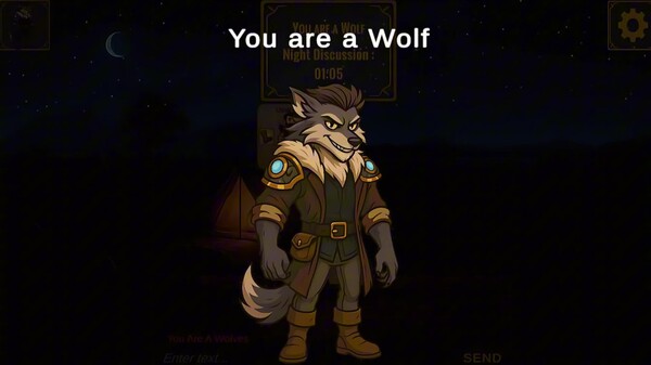 Wolvenrise Gameplay Trailer trailer thumbnail