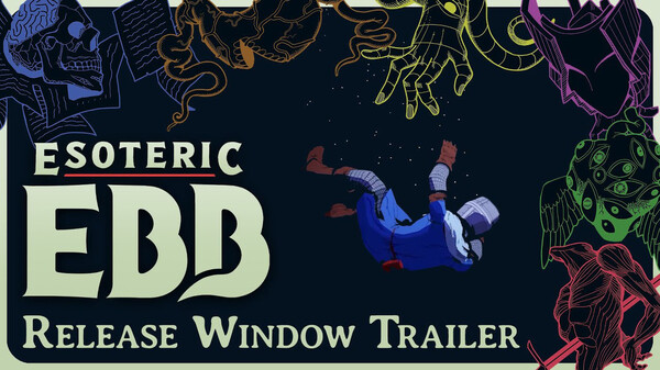 Release Window Reveal trailer thumbnail