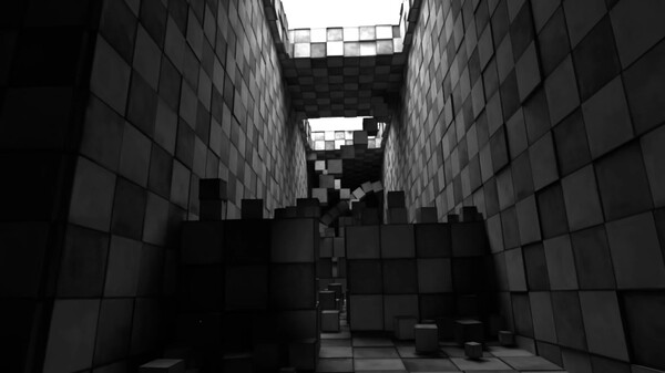 Scared By Squares trailer thumbnail