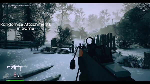 Poly Canker trailer thumbnail