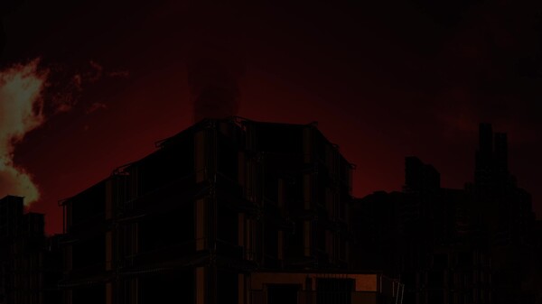 Deep Sleep Cinematic Trailer trailer thumbnail
