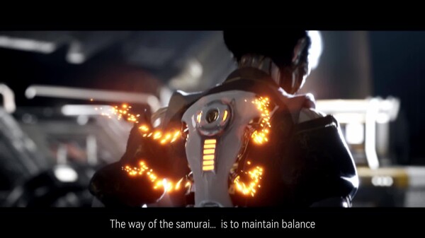 SOL Shogunate Announcement Trailer trailer thumbnail