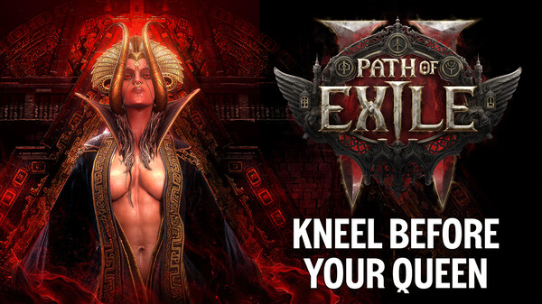 Path of Exile 2 Fate of the Vaal League Trailer trailer thumbnail