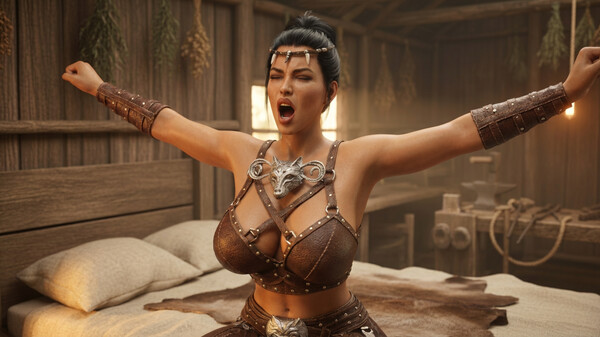 Trailer trailer thumbnail