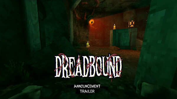 Announcement Trailer trailer thumbnail