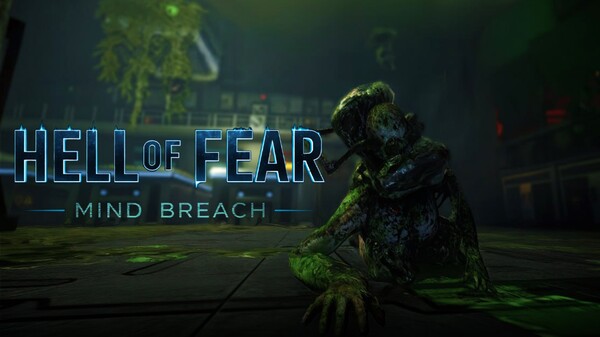 Hell of Fear: Mind Breach Launch Trailer trailer thumbnail