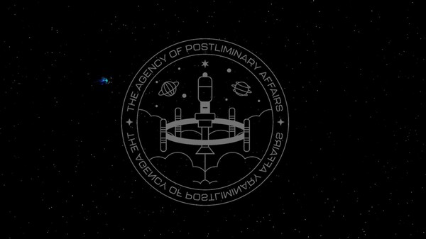 Join The Agency of Postliminary Affairs trailer thumbnail