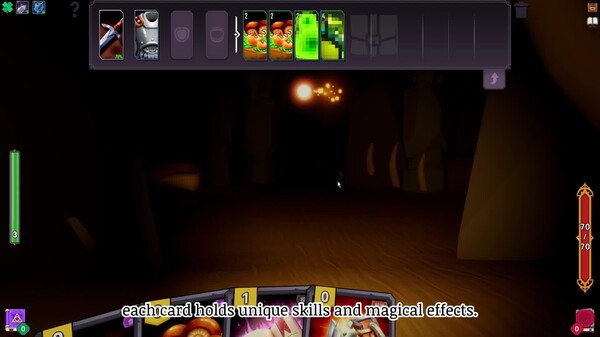 Cave Explorers - info trailer thumbnail