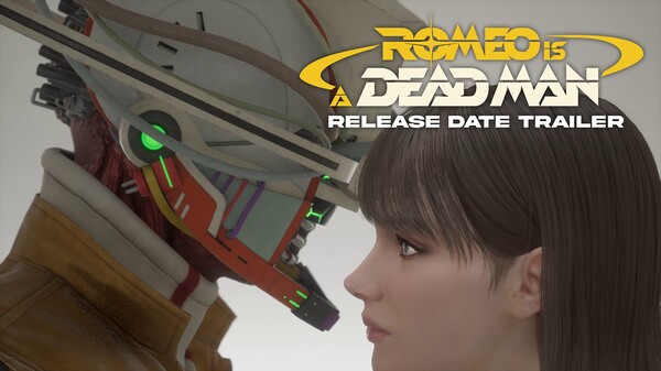 ROMEO IS A DEAD MAN - Release Date Trailer trailer thumbnail