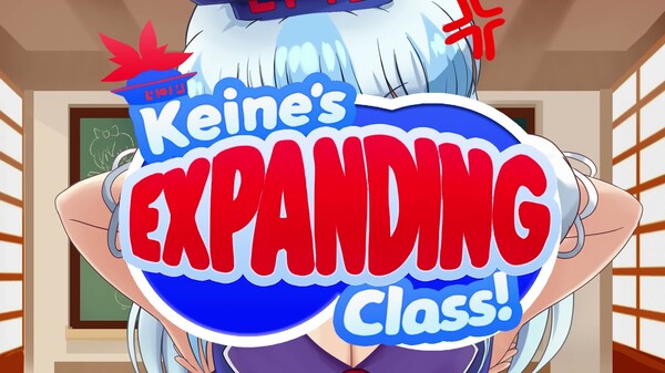Keine's Expanding Class Trailer trailer thumbnail