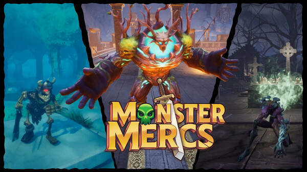 Announce Trailer trailer thumbnail
