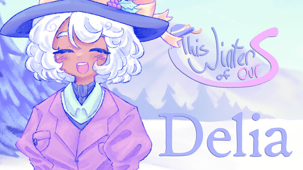 Meet Delia! trailer thumbnail
