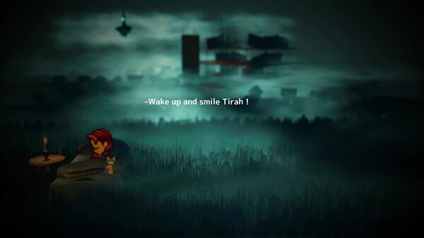 Seed of God Final Trailer trailer thumbnail